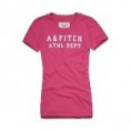T-shirt Abercrombie 
